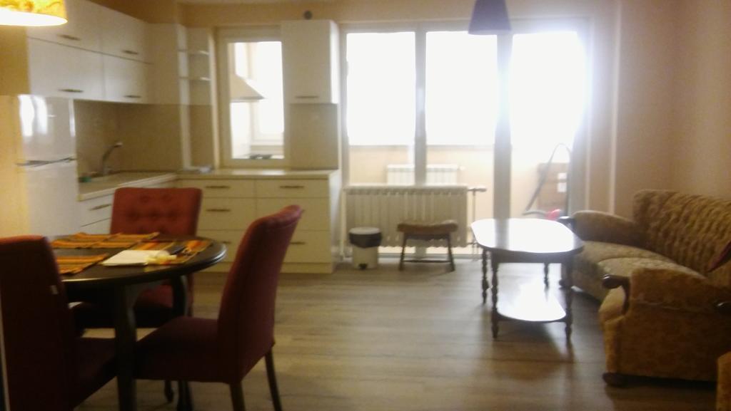 Apartment Izabel Yambol エクステリア 写真