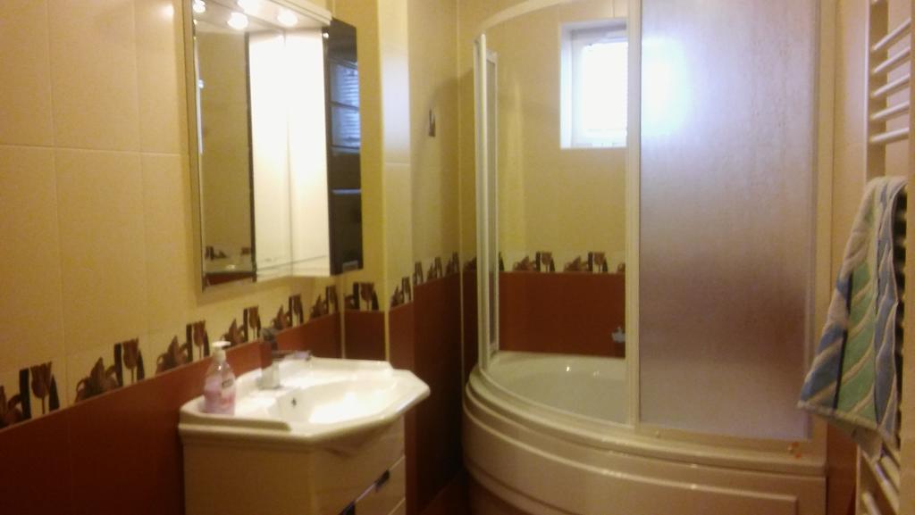Apartment Izabel Yambol エクステリア 写真